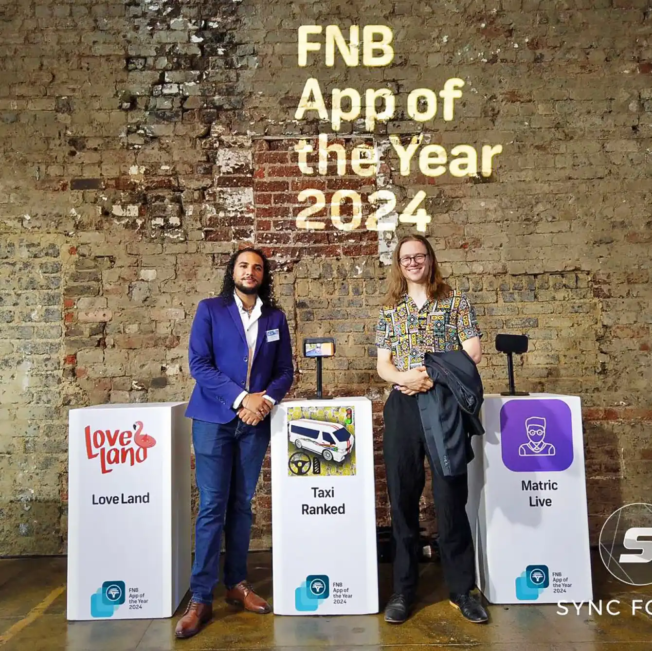 App-of-year