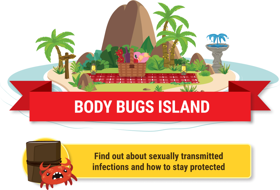 Body-bugs