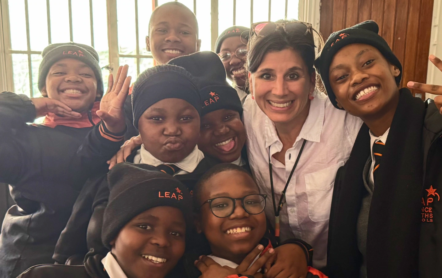 Founder-with-kids