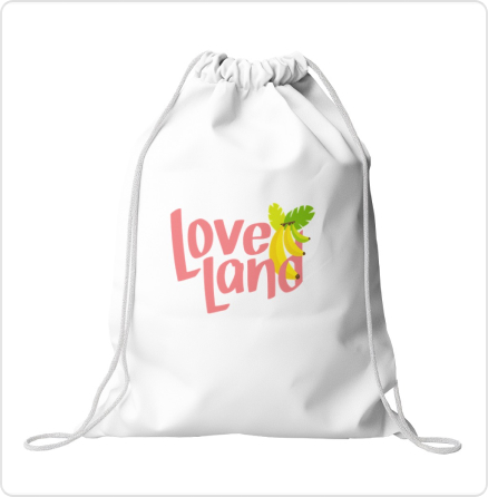 Love-land-bag
