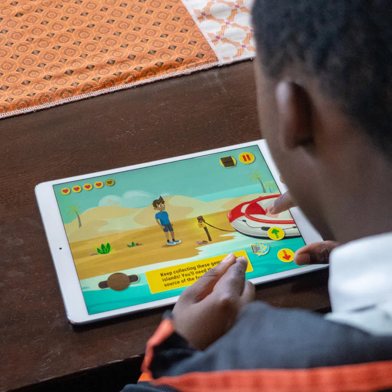 Loveland-game-on-ipad