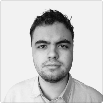 Luke Arton-Powell