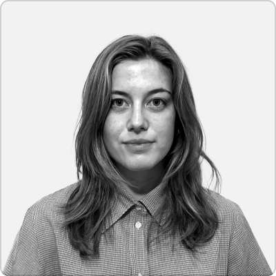 Micaela Loubser