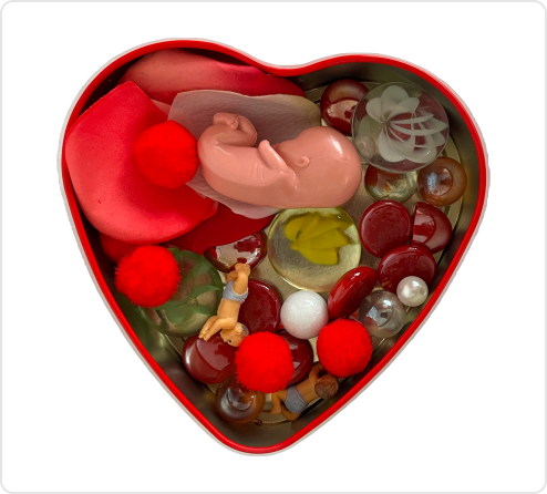 The Facilitator Kit-heart