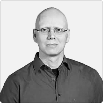 Prof. Ulrich Götz