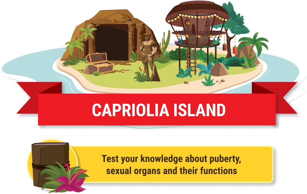 capriolia-island
