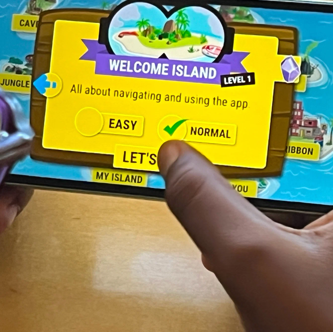 loveland-app
