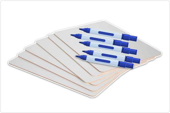 white-board-markers